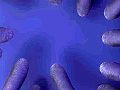 Hentai Redhead Bondage Cumflation Creampie Filled With Loads Of Cum By Toilet Monster With Sata Jones