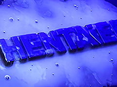 Hentai Redhead Bondage Cumflation Creampie Filled With Loads Of Cum By Toilet Monster With Sata Jones