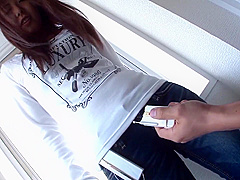 Misato Sakurai, Fujiko Kano And Kaoru Hirayama In Sexy Girl Sucks Cum Off Two Dicks After A Hard Fuck