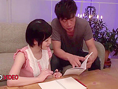 Yu Shinodas Seductive Japanese Amateur Fucks Intensely Passionate