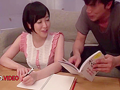 Yu Shinodas Seductive Japanese Amateur Fucks Intensely Passionate