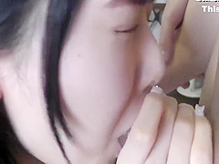 Excellent Xxx Clip Japanese Uncensored Wild Only For You - Asian Angel