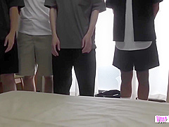 Excellent Xxx Clip Japanese Uncensored Wild Only For You - Asian Angel