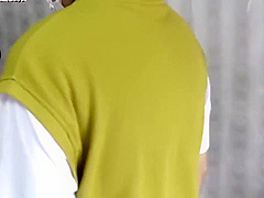 Excellent Xxx Clip Japanese Uncensored Wild Only For You - Asian Angel