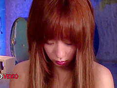 Naughty Japanese Beauty Gets Intense Creampie From Friends With Sana Anzyu And Sana Anju