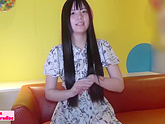 Incredible Xxx Clip Toys Check Just For You - Asian Angel And Rei Misumi