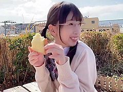 Kotone Toa - Thrilling Lift-up Passion And Daring Exposure Ignite Forbidden Desire - A