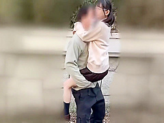 Kotone Toa - Thrilling Lift-up Passion And Daring Exposure Ignite Forbidden Desire - A