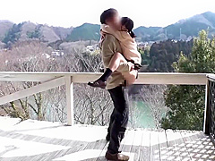 Kotone Toa - Thrilling Lift-up Passion And Daring Exposure Ignite Forbidden Desire - A