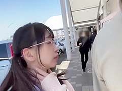 Kotone Toa - Thrilling Lift-up Passion And Daring Exposure Ignite Forbidden Desire - A