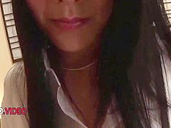 Japanese Girl With Perfect Forms Enjoys Intense Cock Pleasure Ways With Satomi Suzuki And Kei Mizushima