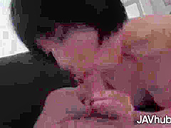 Mari Haneda And Haneda Mari - Coedgirl Rides A Cock Until Double Load