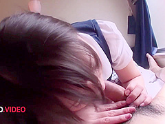 Sultry Asian Haruka Uses Vibrator Then Gets A Passionate Poundings With Haruka Ohsawa