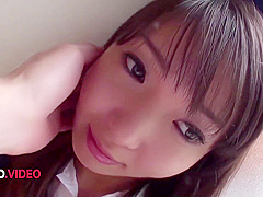 Sultry Asian Haruka Uses Vibrator Then Gets A Passionate Poundings With Haruka Ohsawa