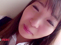 Sultry Asian Haruka Uses Vibrator Then Gets A Passionate Poundings With Haruka Ohsawa