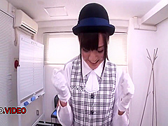 Hasegawa Natsuki And Rin Yamamura In Naughty Jav Star Delivers Dizzying Passionate Blowjobs