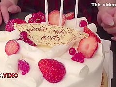 Yuria Mano And Kei Mizushima In Naughty Asian Student 18+ Gets Fucked Hard During Passionate Class Act