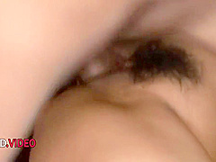 Steamy Jav Blow Job Leads To Passionate Fuck Fest - Karen Natsuhara