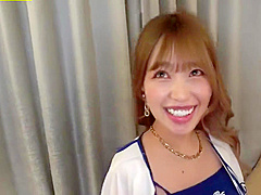 Exotic Adult Clip Toys Great Only For You With Asian Angel And Rika Tsubaki