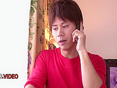 Kei Mizushima And Kei Akanishi - Jav: Steamy Sex After Cute Dolls Intense Blowjob