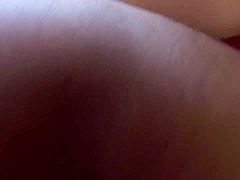 The Attractive Asian Lady Loves Having Her Well-proportioned African American Partner Into Her