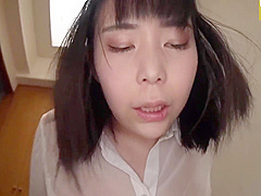 Sweat-soaked Heat Surges As A Bound Curvy Wife Reveals Her Bold, Overwhelming Presence With Yuria Yoshine