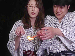 Beautiful Female Boss Craves Young Mans Cock And Body So Much - Kanako Iioka