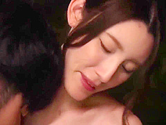 Beautiful Female Boss Craves Young Mans Cock And Body So Much - Kanako Iioka