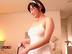 Japanese Amateur Seducer Takes Charge With Her Insolent Seductive Charm - Narimiya Harua And Nozomi Hisaki