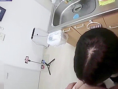 Asian Angel In Astonishing Sex Movie Toys Only Here