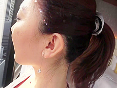 Ayano Nishi And Miho Makamori - Hot Japanese Milf Has An Affair With Her Coworker