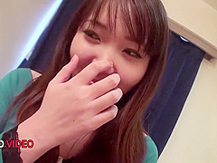 Sultry Jav Fun With Hot Doggy Style Action Now - Haruka Ohsawa