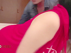 Ruka Kanae In Passionate Asian Brunette Teen 18+ Delights With Seductive Blowjob Skills