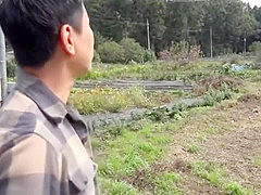 Rural Escape Where Free Spirited Mature Women Embrace Open Air Adult Freedom - .3