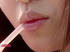 Ryo Asakas Sultry Jav Hot Asian Teen 18+ Desires Passionate Wet Pleasure