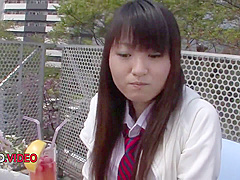 Ryo Asakas Sultry Jav Hot Asian Teen 18+ Desires Passionate Wet Pleasure