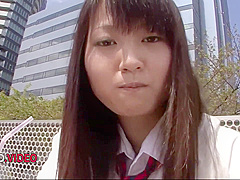 Ryo Asakas Sultry Jav Hot Asian Teen 18+ Desires Passionate Wet Pleasure