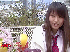 Ryo Asakas Sultry Jav Hot Asian Teen 18+ Desires Passionate Wet Pleasure