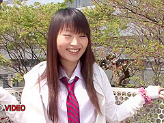 Ryo Asakas Sultry Jav Hot Asian Teen 18+ Desires Passionate Wet Pleasure