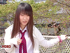 Ryo Asakas Sultry Jav Hot Asian Teen 18+ Desires Passionate Wet Pleasure