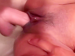 A Petite Girl With Tiny Tits Has Her Lips Drilled And Cummed With Lily Thai