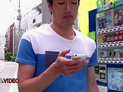 Jav Star Gives Intense Blowjob Then Hot Sex Session - Yui Sakura