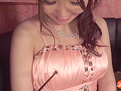 Mio Ozora - Craves Multiple Cocks At Once To Get Satisfied