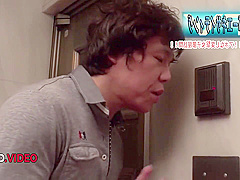 Delivers Intense Pleasure Through Her Japanese Blowjob Skills - Maki Horiguchi And Horiguchi Maki
