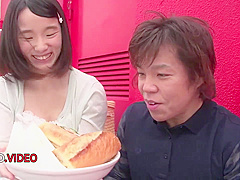 Saori Maeda In Passionate Asian Beauty Giving Mind Blowing Blowjob Loves Cock So Much