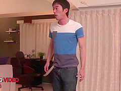 Nana Nakamura In Wild Jav Encounter Begins With Japan Blowjob Before Nanas Playful Porn Fun