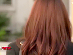 Office Lady Goes Naughty Blowing Dick Creampie Intense Pleasure Ends With Milf With Shiona Suzumori