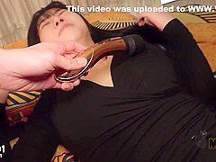 K-mib Busty Koreans First Fucking Session With A New Sex Toy