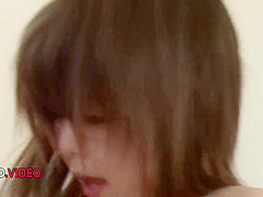 Airi Miku And Miku Airi In Japanese Sultry Passionate Fuck Full Of Intensity And Desire