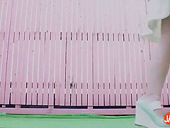Horny Kanna Sakunos Wild Blowjob To Squirting Fuck
